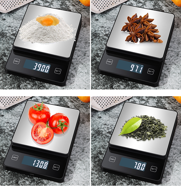 NEW kitchen food scale (图1) 2-23032215010c95.jpg
