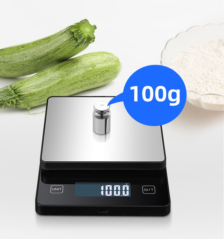 NEW kitchen food scale (图2) 2-23032215054W16.jpg