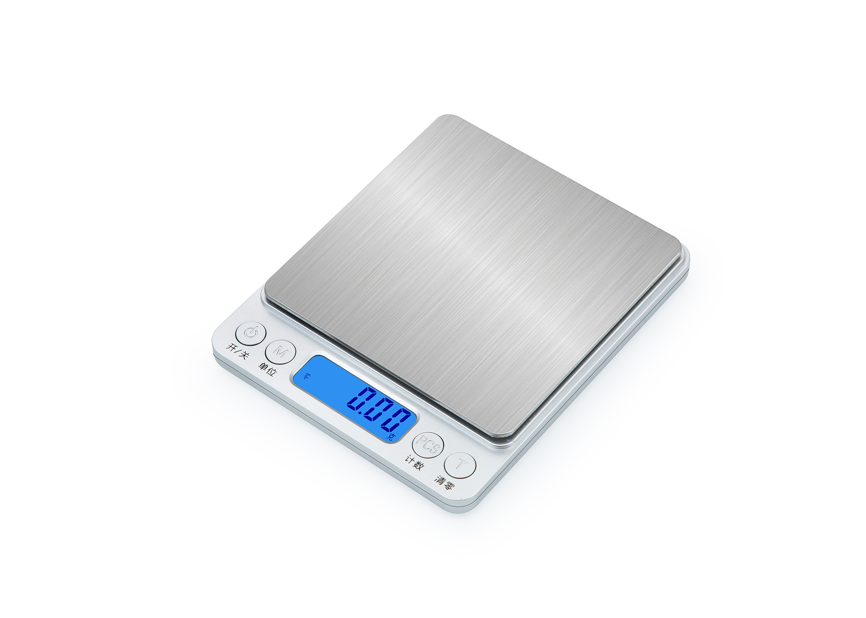 厨房秤DH-I2000(图2)