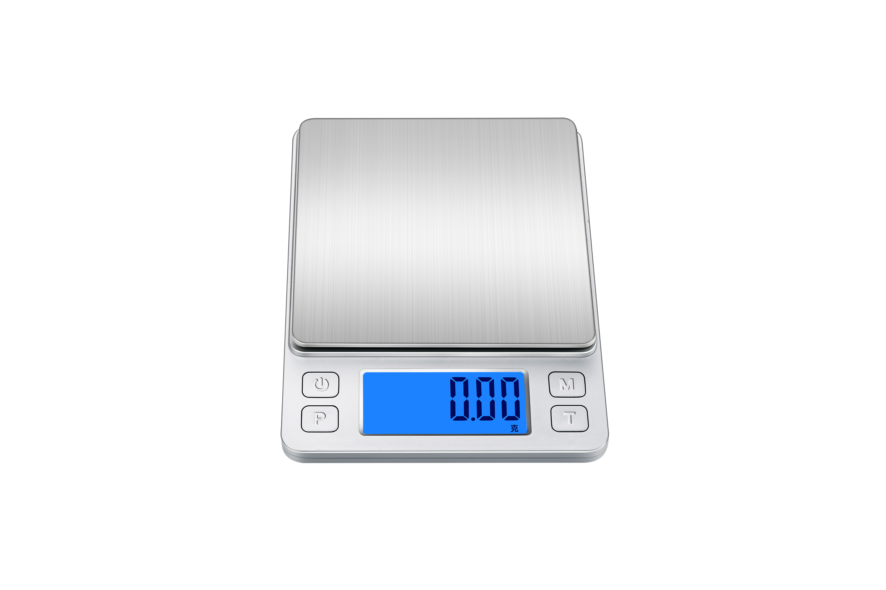 厨房秤DH-8902(图2)