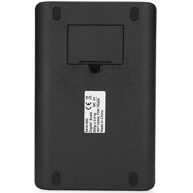 厨房秤DH-5KW(图4)