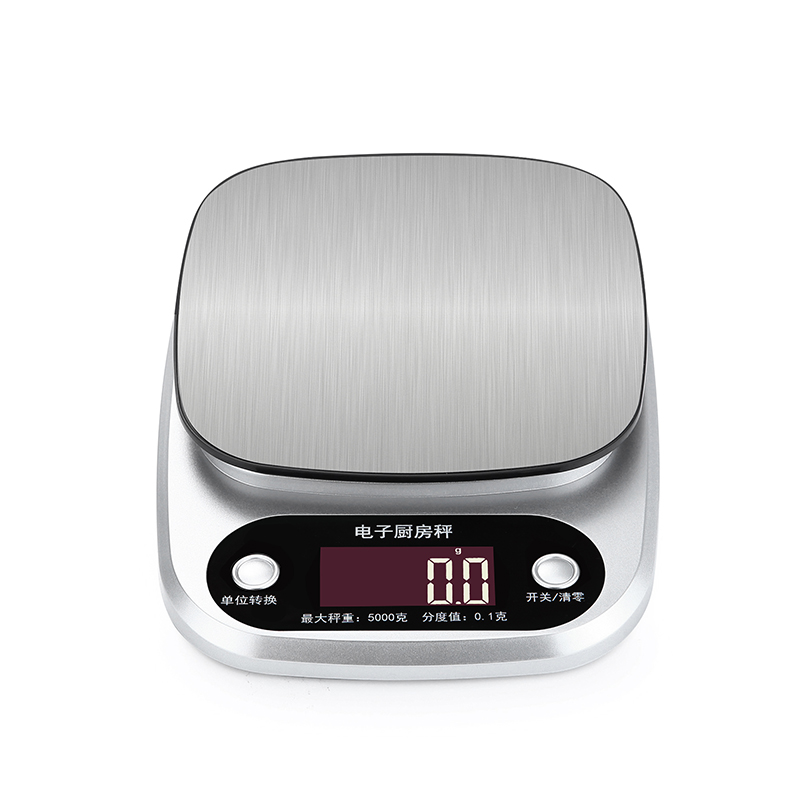 厨房秤DH-C305(图1)