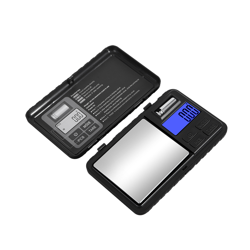 珠宝秤DH-8305(图3)